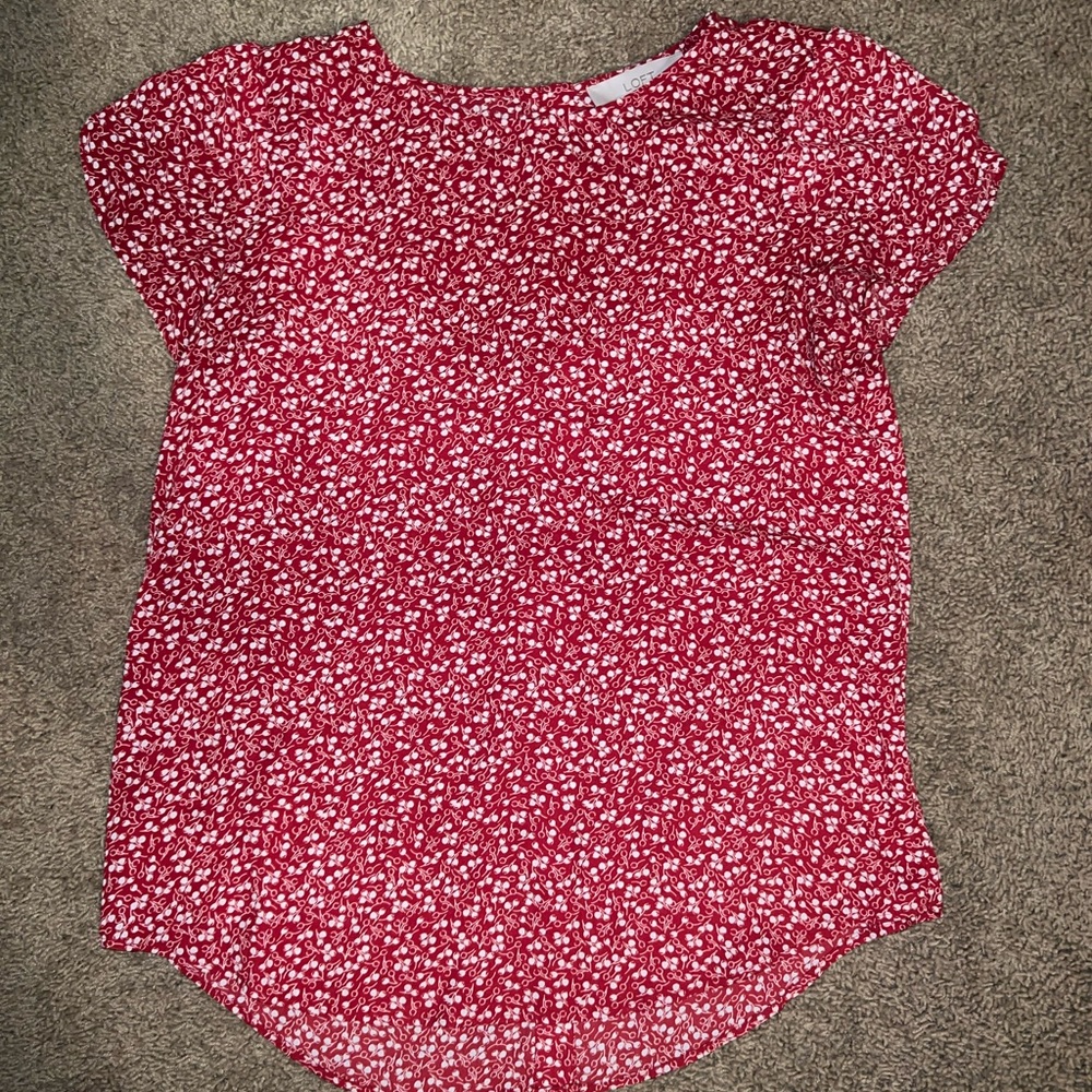 LOFT shirt